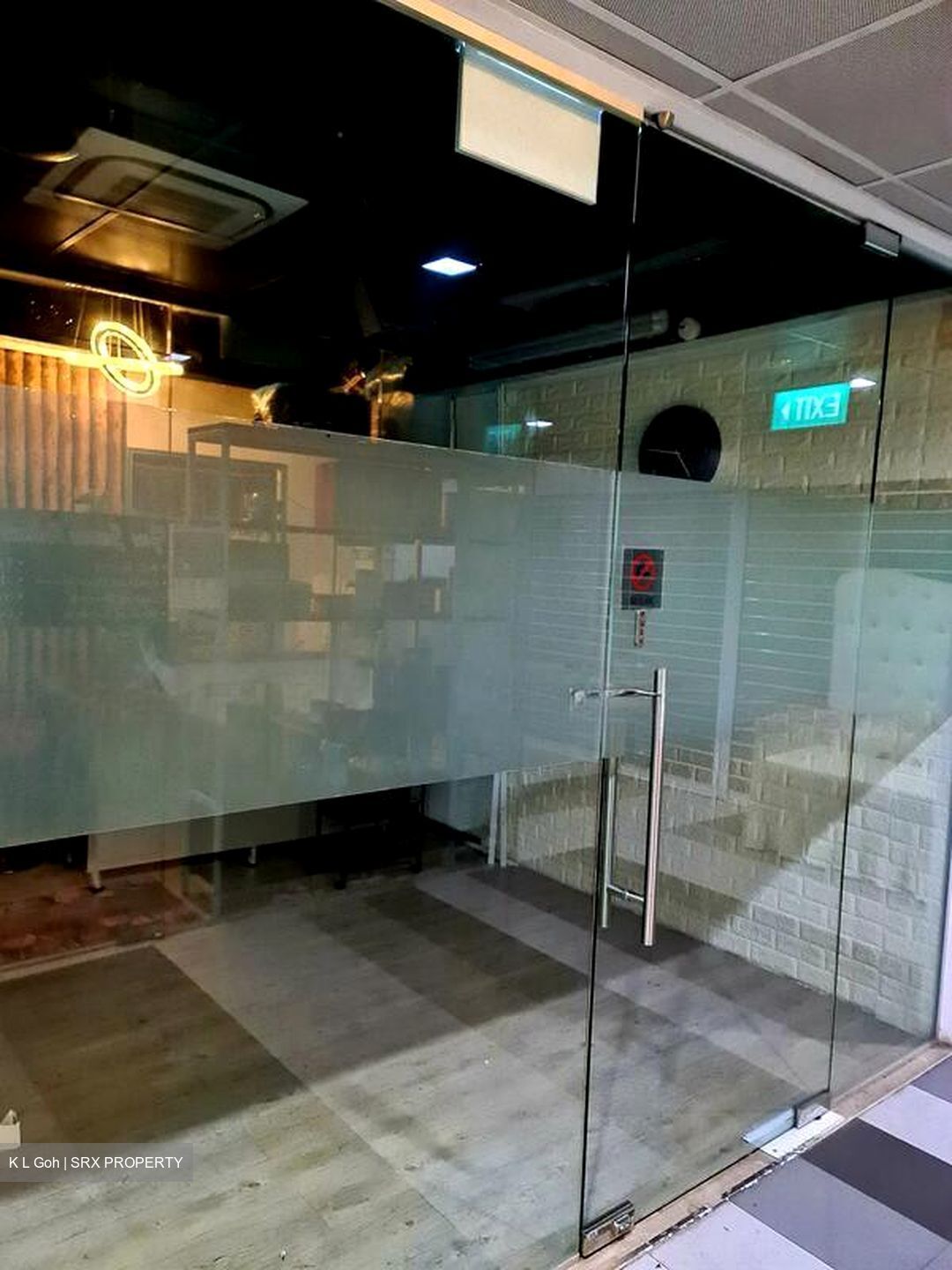 Millage (D14), Retail #596217741